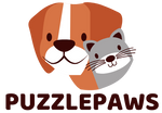 Puzzle Paws™