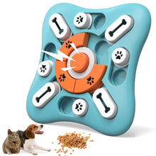 Load image into Gallery viewer, Dog Puzzle Toys for IQ Training &amp; Mental Enrichment
